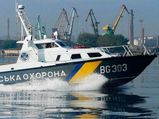 РФ активізувала розвідку та провокації з Азовського моря, — ДПСУ