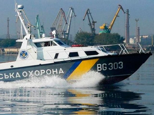РФ активизировала разведку и провокации с Азовского моря, - ГНСУ РФ активизировала разведку и провокации с Азовского моря, - ГНСУ