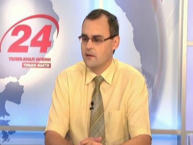 Протягом найближчих 6 місяців на Україну очікує найбільший пік кризи, – економіст Протягом найближчих 6 місяців на Україну очікує найбільший пік кризи, – економіст