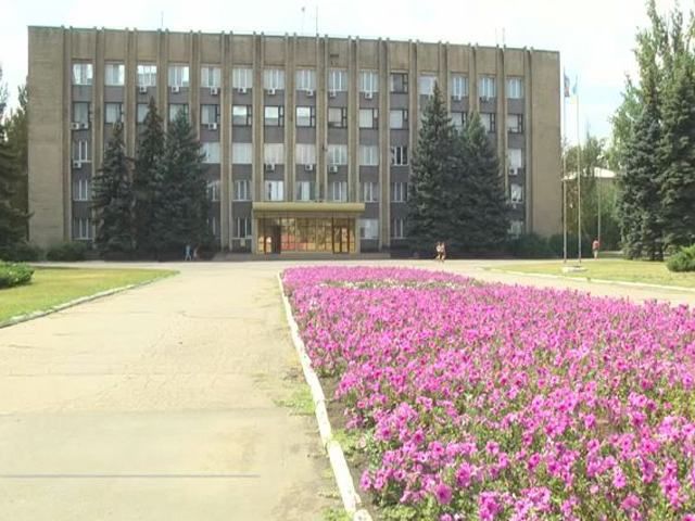 Несколько городов на Донбассе больше месяца не получают водоснабжение