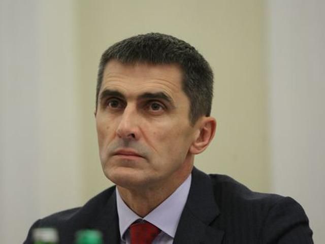 Ярема звернувся з листом до генпрокурора РФ (Повний текст) Ярема звернувся з листом до генпрокурора РФ (Повний текст)