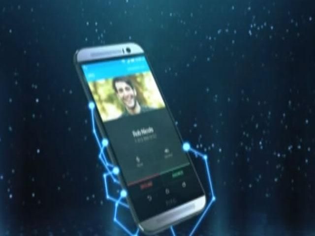 Компанія HTC анонсувала Windows-версію свого флагманського смартфону One (M8) Компанія HTC анонсувала Windows-версію свого флагманського смартфону One (M8)