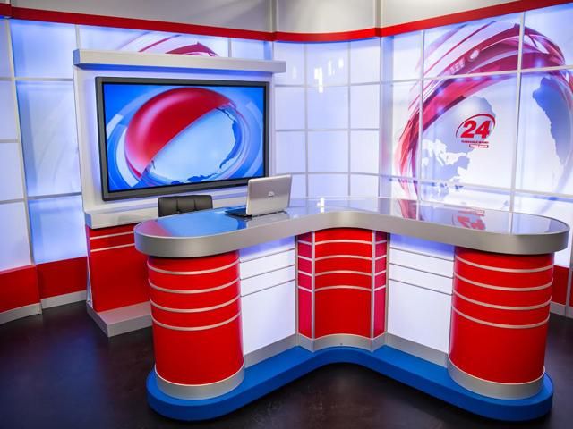 Прямий ефір — підсумковий випуск новин 20 серпня від 18:30 на каналі "24" Прямий ефір — підсумковий випуск новин 20 серпня від 18:30 на каналі "24"