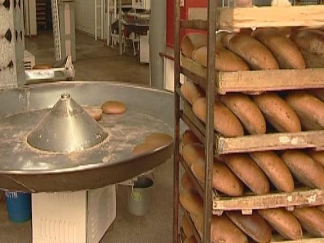 Хліб до кінця року може знову подорожчати