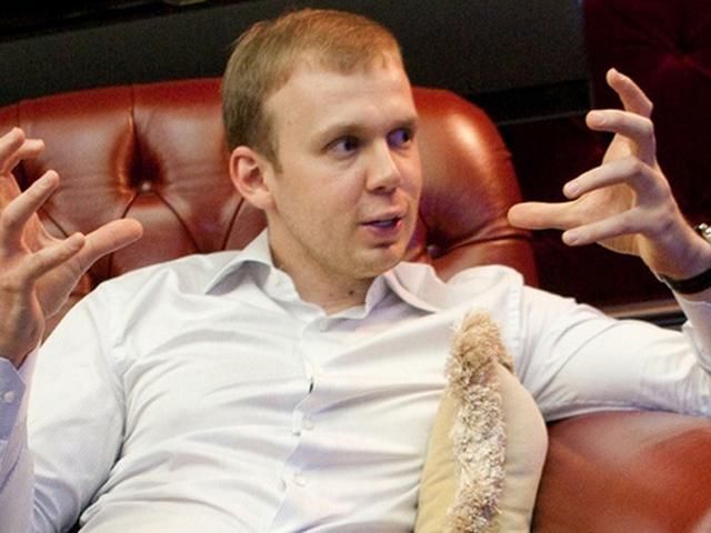 Несмотря санкции ЕС, в Германии бизнес Курченко "процветает" Несмотря санкции ЕС, в Германии бизнес Курченко "процветает"