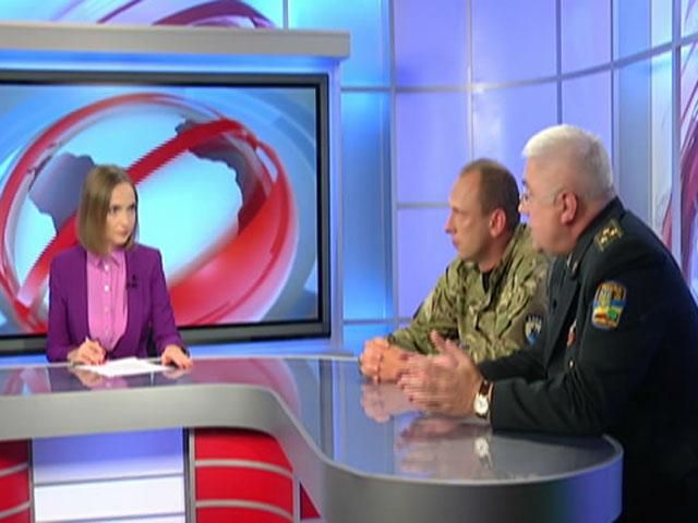 Підсумковий випуск новин від 21:00 за 20 серпня Підсумковий випуск новин від 21:00 за 20 серпня