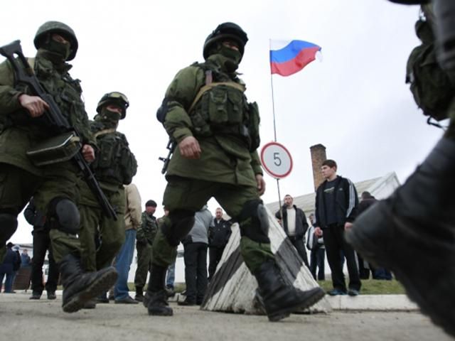 Приднестровье мобилизует резервистов на "военные сборы", — СМИ Приднестровье мобилизует резервистов на "военные сборы", — СМИ