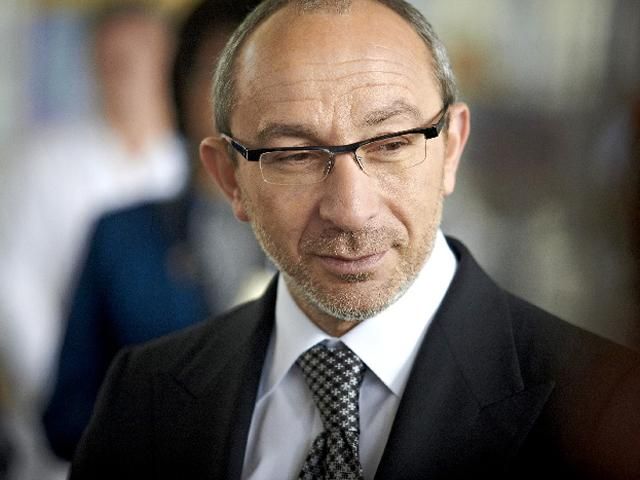 У Харкові відмінили святкування Дня міста У Харкові відмінили святкування Дня міста