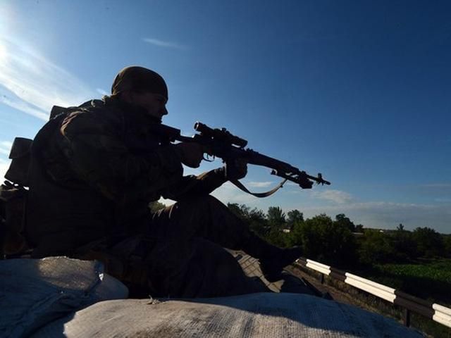 У Тернополі учасників АТО та їхні сім'ї звільнили від плати за комунальні послуги У Тернополі учасників АТО та їхні сім'ї звільнили від плати за комунальні послуги