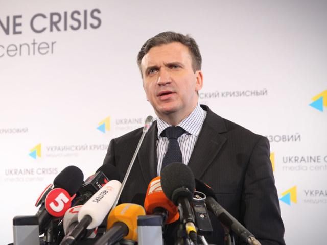 В Кабмине подтвердили подачу заявления Шереметы об отставке, - СМИ В Кабмине подтвердили подачу заявления Шереметы об отставке, - СМИ