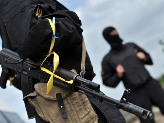 Героїчним бійцям "Донбасу" в Іловайськ направили важку артилерію та зенітні комплекси