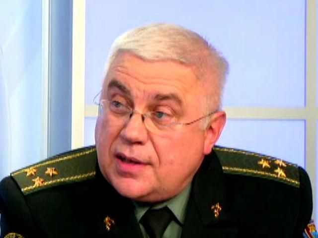 Поки тіло солдата не знайдуть – він вважається зниклим безвісти, — експерт Поки тіло солдата не знайдуть – він вважається зниклим безвісти, — експерт