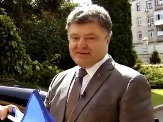 Найгучніші цитати 20 серпня: Геращенко про чистку в МВС, Порошенко про українізацію Москви