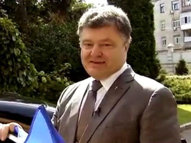 Самые громкие цитаты 20 августа: Геращенко о чистке в МВД, Порошенко об украинизации Москвы