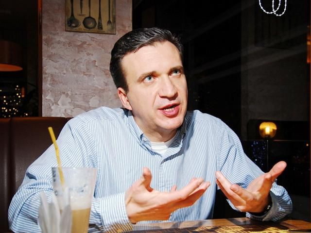 Післязавтра це буде нікому не цікаво, — Шеремета про відставку Післязавтра це буде нікому не цікаво, — Шеремета про відставку