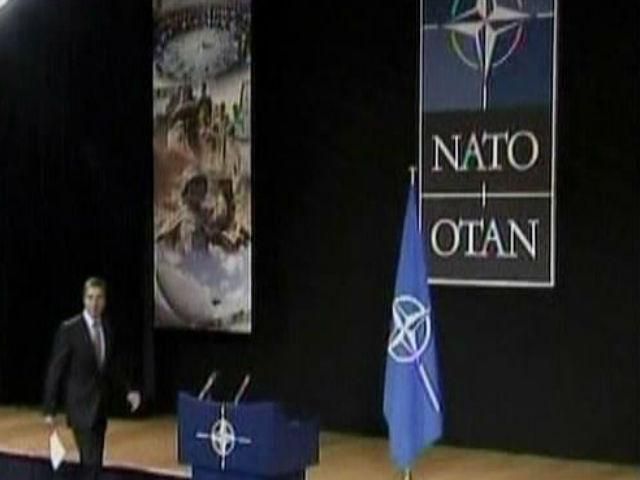 Саммит НАТО состоится 4-5 сентября Саммит НАТО состоится 4-5 сентября