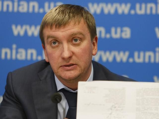 Шеремета будет исполнять обязанности министра, пока ВР не примет его отставку, — Петренко Шеремета будет исполнять обязанности министра, пока ВР не примет его отставку, — Петренко