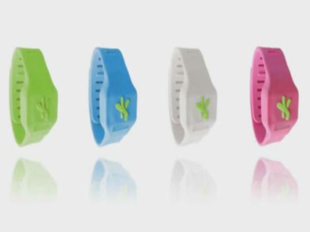 Розроблений "розумний" браслет для дітей Розроблений "розумний" браслет для дітей