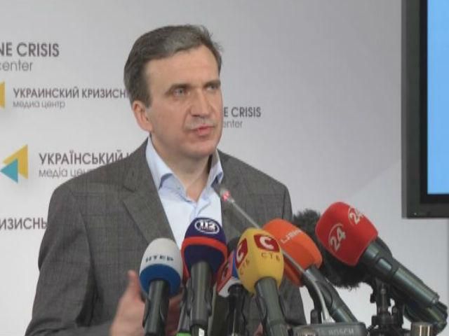 Павло Шеремета заявив, що не планує бути депутатом Павло Шеремета заявив, що не планує бути депутатом