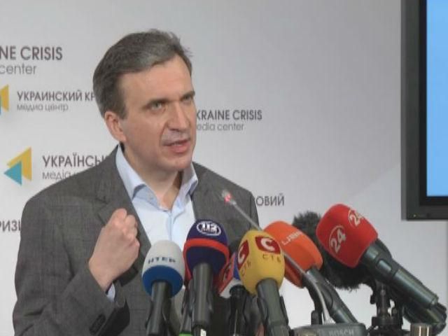 Міністр, який підписує папери і проводить наради, – це вчорашня думка, — Шеремета Міністр, який підписує папери і проводить наради, – це вчорашня думка, — Шеремета