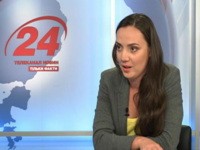 Мені важко уявити, як ми будемо виходити з цього правового колапсу, – експерт Мені важко уявити, як ми будемо виходити з цього правового колапсу, – експерт