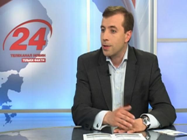 Дефолту не буде, є перспективи і є резерви, – експерт Дефолту не буде, є перспективи і є резерви, – експерт