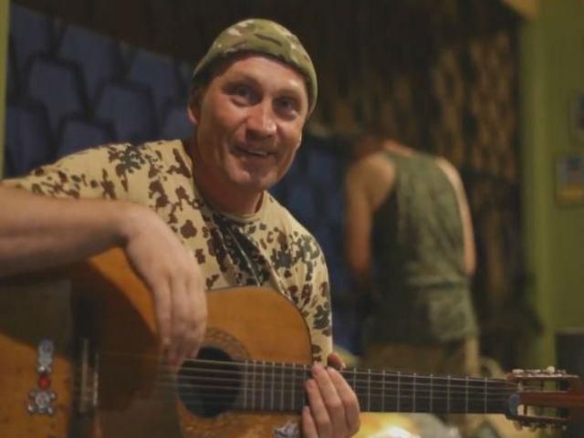 BABYLON’13. Бійці. Портрет #1 BABYLON’13. Бійці. Портрет #1