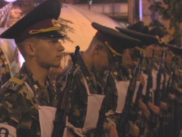 Мероприятия ко Дню Независимости будут негромкими и героическими, — правительство Мероприятия ко Дню Независимости будут негромкими и героическими, — правительство