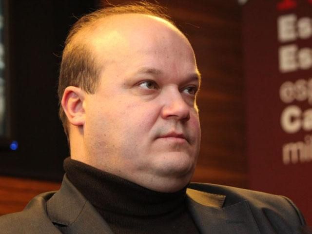 Меркель поспілкується із представниками сходу України, — Чалий Меркель поспілкується із представниками сходу України, — Чалий