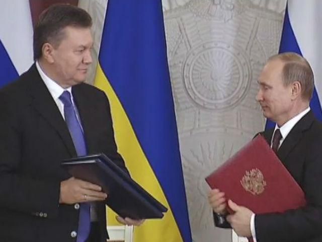 Україна півроку без Януковича