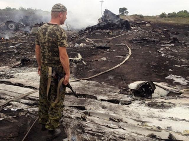 20 тіл загиблих у Boeing 777 направили до Малайзії 20 тіл загиблих у Boeing 777 направили до Малайзії