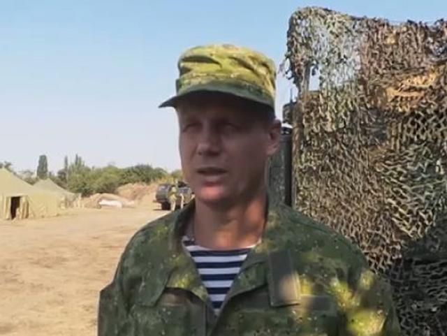 Сили АТО продовжують наступ, ворог зазнав чималих втрат, — речник АТО Сили АТО продовжують наступ, ворог зазнав чималих втрат, — речник АТО