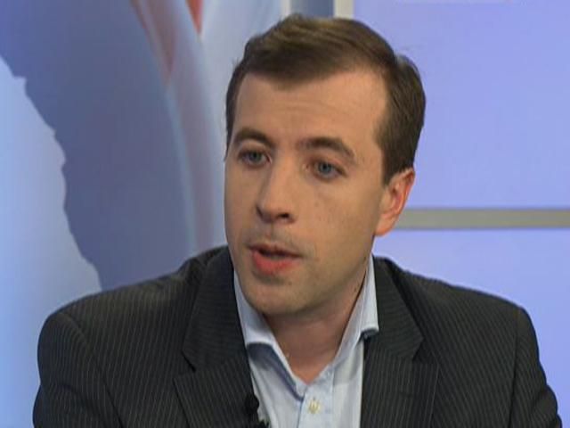 Зі сторони Кабміну та ВР відбувається консервація старої системи, — експерт Зі сторони Кабміну та ВР відбувається консервація старої системи, — експерт