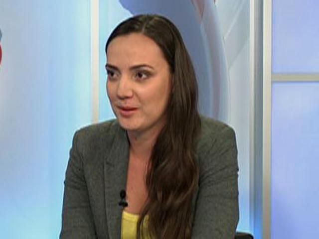 Исчезают вещественные доказательства расстрела "Небесной сотни", — член киевского "Автомайдана" Исчезают вещественные доказательства расстрела "Небесной сотни", — член киевского "Автомайдана"