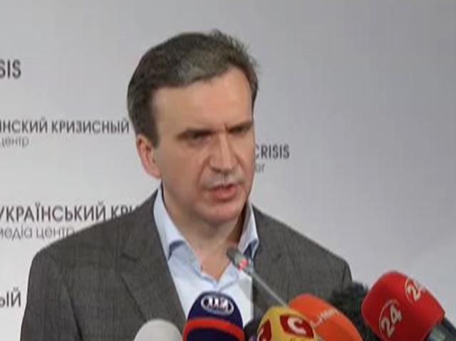 Самые громкие цитаты 21 августа: Шеремета о преемниках министра, Порошенко о роспуске ВР