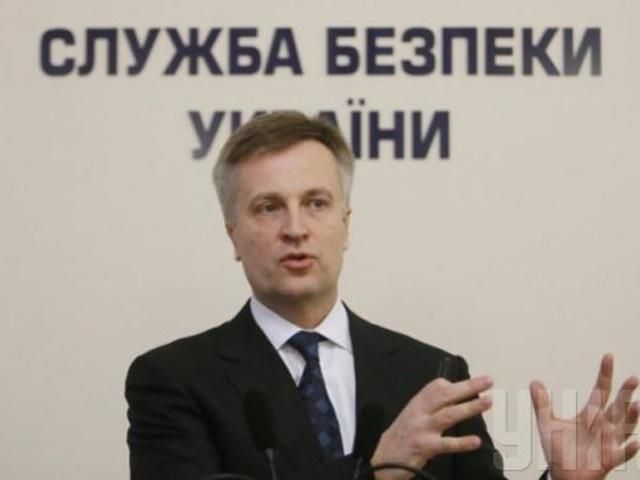 Російська "гуманітарка" їде терористам, — СБУ Російська "гуманітарка" їде терористам, — СБУ