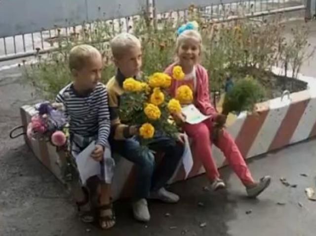 В Ровно в отпуск из зоны АТО вернулись связисты В Ровно в отпуск из зоны АТО вернулись связисты