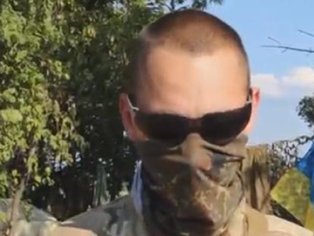 Террористы пытаются прорвать кольцо окружения вокруг Луганска