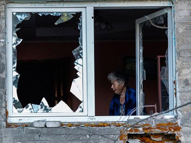 Нідерланди виділили для Донбасу півмільйона євро, Швеція — 3,8 млн євро Нідерланди виділили для Донбасу півмільйона євро, Швеція — 3,8 млн євро