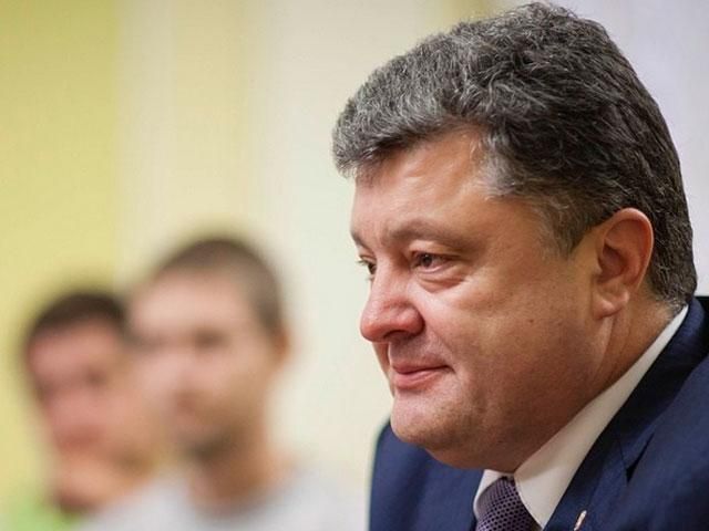 Интенсивность диалога будет очень высокой, — Порошенко о встрече в Минске Интенсивность диалога будет очень высокой, — Порошенко о встрече в Минске