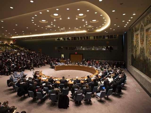 Совет Безопасности ООН созывает закрытое заседание относительно Украины