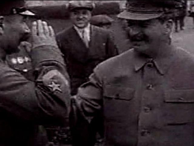 75 лет назад СССР и 3 Рейх подписали договор о ненападении 75 лет назад СССР и 3 Рейх подписали договор о ненападении