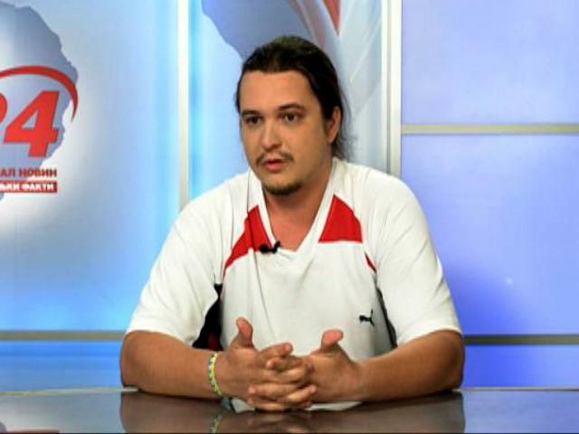 В Харкові щотижня проходять сепаратистські мітинги, під наглядом міліції, — харків’янин В Харкові щотижня проходять сепаратистські мітинги, під наглядом міліції, — харків’янин