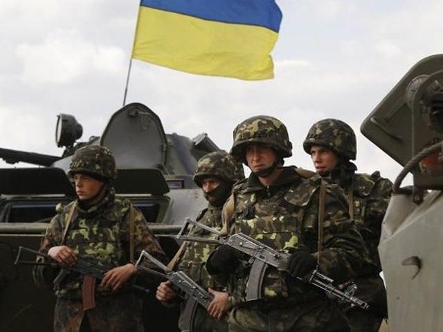 Террористы продолжают обстрелы сил АТО, пытаясь вернуть утраченные позиции, — Тимчук Террористы продолжают обстрелы сил АТО, пытаясь вернуть утраченные позиции, — Тимчук