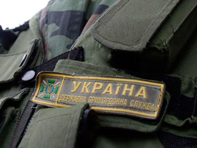 Из РФ пыталась прорваться диверсионно-разведывательная группа, произошел бой, — ГПСУ Из РФ пыталась прорваться диверсионно-разведывательная группа, произошел бой, — ГПСУ