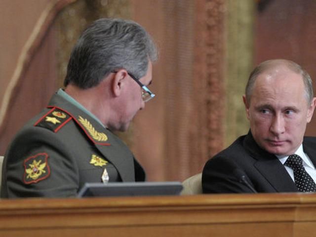 Мы уже перестали обращать внимание на пустые заявления Расмуссена, — Минобороны РФ Мы уже перестали обращать внимание на пустые заявления Расмуссена, — Минобороны РФ