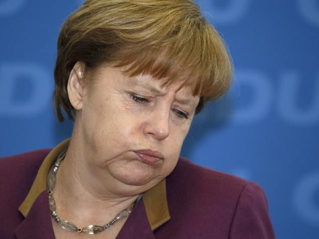 Германия не рассматривает вопрос введения дополнительных санкций в отношении РФ