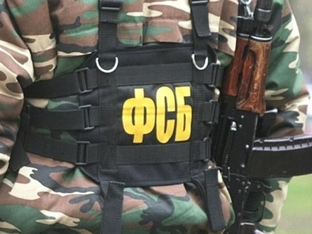 Напередодні Дня Незалежності ФСБ РФ проводить "бесіди" з кримськими активістами