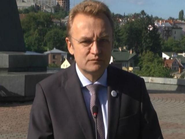 Я благодарю всех вас за ваше мужество, за вашу терпеливость и за вашу веру, — Садовый Я благодарю всех вас за ваше мужество, за вашу терпеливость и за вашу веру, — Садовый