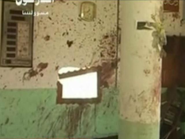 Кількість жертв від нападу на мечеть в Іраці збільшилася до 68